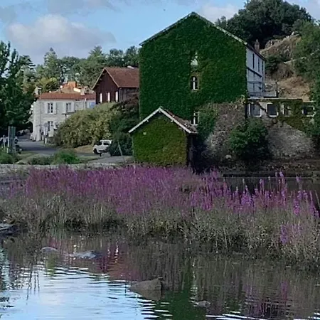 Le Colibri Apartment Vertou