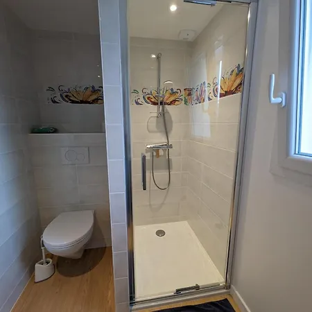 Le Colibri Apartment Vertou